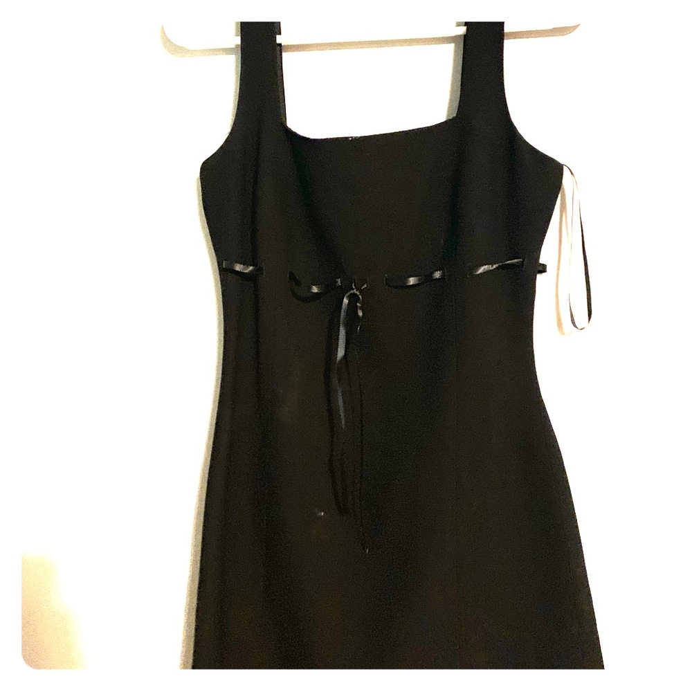 Bebe minidress